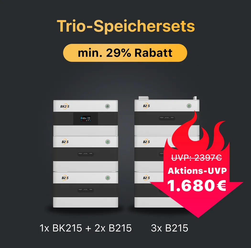 SunEnergyXT BK215 B215