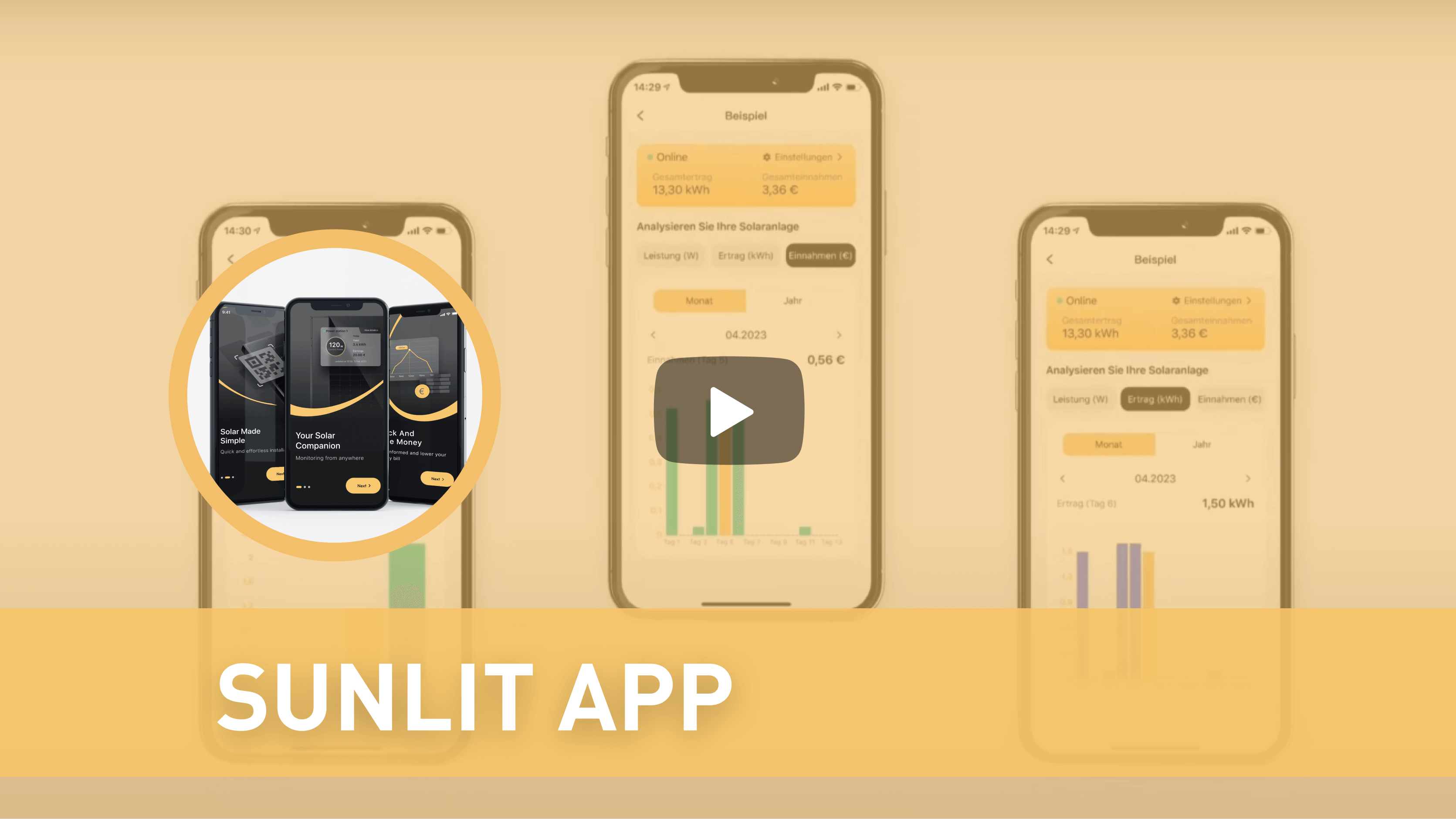 SunLit App